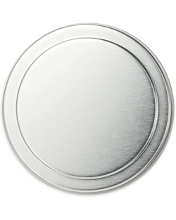 Coastal Waves 2.7oz Mini Tin Candle