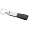 UltraHyde Silver Key Ring