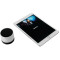 Haut-parleur Bluetooth cylindrique