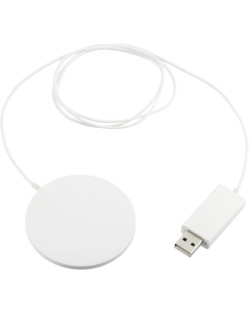 Tapis de chargement sans fil ultra fin