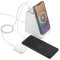Wireless Charger Pen Holder/Dual Outputs