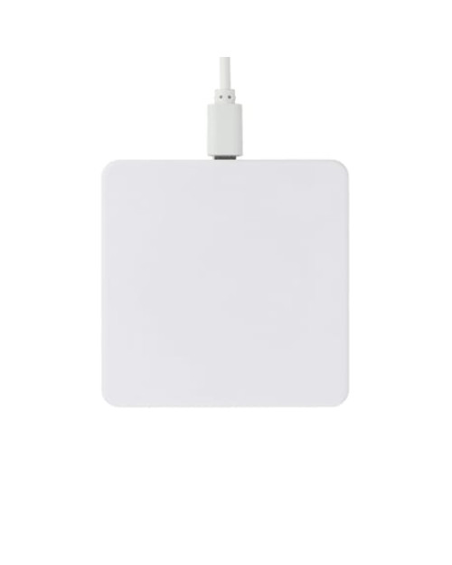 Tapis de chargement sans fil carré