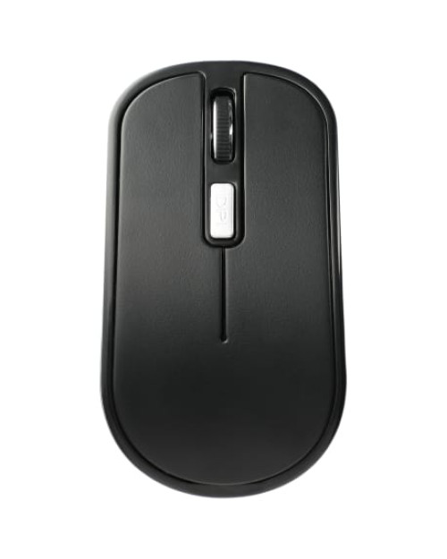 Flash Portable Wireless Mouse