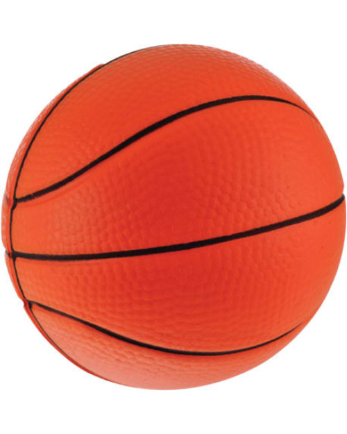 Anti-stress de basket-ball