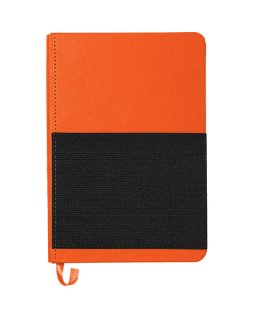 Carnet de poche élastique pour téléphone 5" x 7"