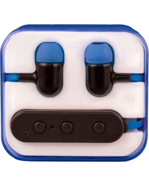 Color Pop Bluetooth Earbuds