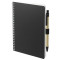5” x 7” FSC® Mix Spiral Notebook with Pen