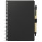 5” x 7” FSC® Mix Spiral Notebook with Pen