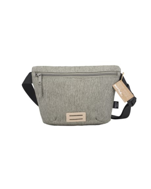 Sac banane recyclé The Goods