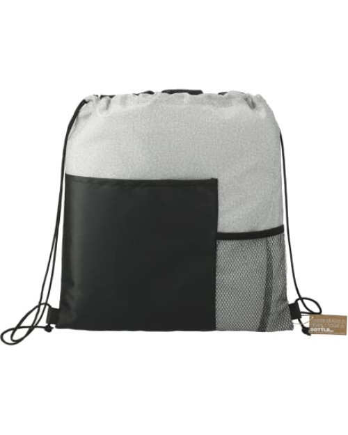 Sac à cordon Cycle RPET