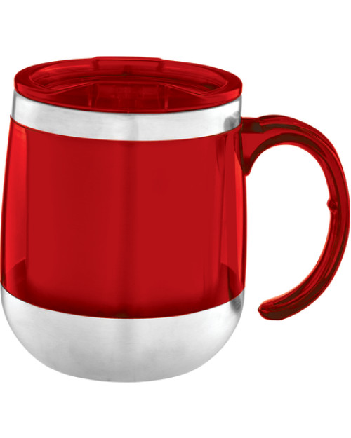 Brew 14oz Desk Mug