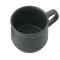 Tasse en céramique Angus 12oz