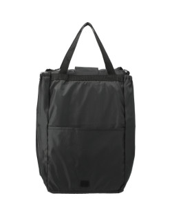 Fourre-tout d'épicerie au-dessus du chariot