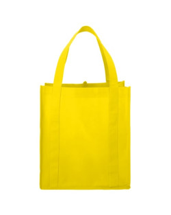 Fourre-tout d'épicerie non tissé Little Juno