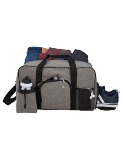 Weekender 18.5" Deluxe Duffel Bag