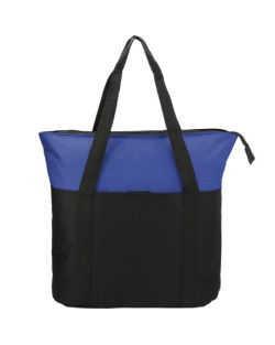Heavy Duty Zippered Convention Tote