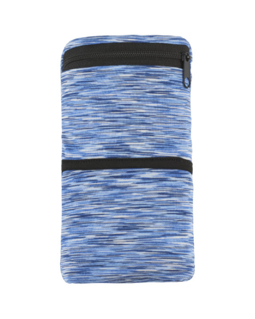 Bracelet chiné rafraîchissant avec poche