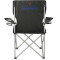 Chaise pliante pour événements fanatiques