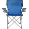 Chaise pliante pour événements fanatiques