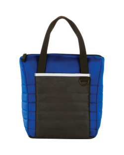 Glacière matelassée pour 12 canettes