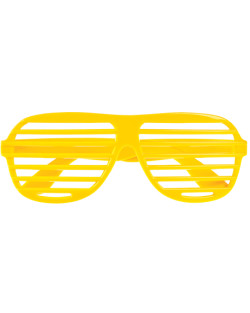 Lunettes à obturateur de visualisation