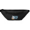 Hipster Recycled rPET Fanny Pack