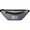 Hipster Recycled rPET Fanny Pack