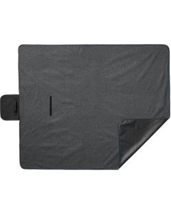 Recycled Heathered Picnic Blanket