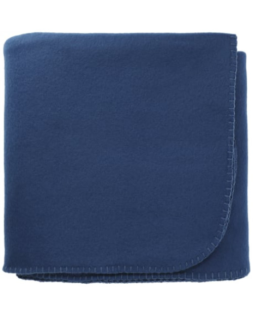 100% Recycled PET Fleece Blanket