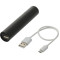 Lampe de poche rechargeable 1200 mah