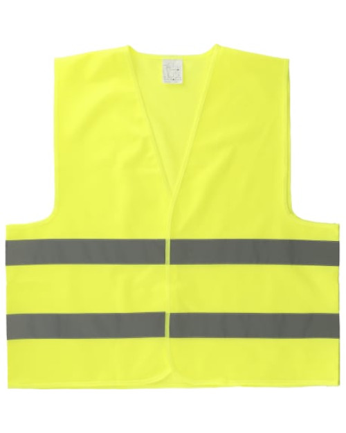 Gilet de sécurité