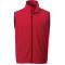 Men's WARLOW Softshell Vest