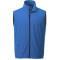 Men's WARLOW Softshell Vest