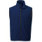 Men's WARLOW Softshell Vest
