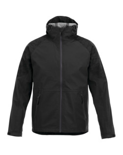 Veste softshell INDEX pour hommes