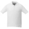 Polo Jepson à manches courtes pour hommes