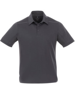 Polo à manches courtes ROYCE pour hommes