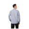 Chemise à manches longues HUNTINGTON pour hommes