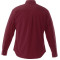 Chemise à manches longues WILSHIRE pour hommes