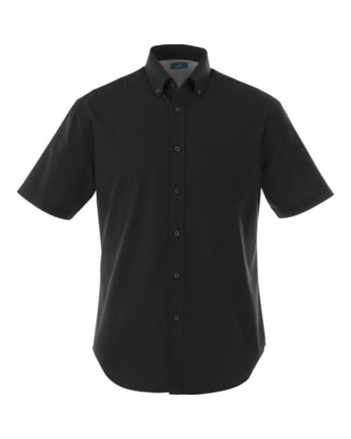 Men’s  STIRLING Short Sleeve Shirt Tall