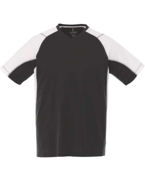 T-shirt technique à manches courtes TAKU pour hommes