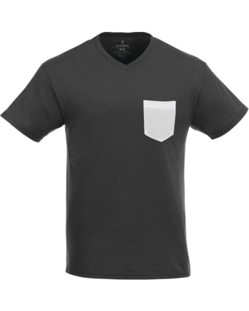 T-shirt à poche et manches courtes MONROE pour hommes