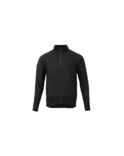 Veste en tricot hybride PANORAMA pour hommes