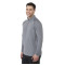 EVANS Eco Knit Quarter Zip - Homme