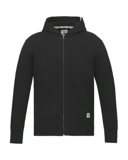 Roots73 CANMORE Eco Full Zip Hoody - Men's