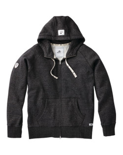 Sweat à capuche RIVERSIDE Roots73 FZ pour hommes