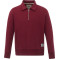 Unisex KILLARNEY Roots73 Fleece Quarter Zip