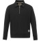 Unisex KILLARNEY Roots73 Fleece Quarter Zip