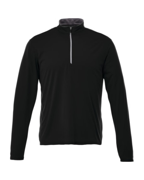 VEGA Tech Quarter Zip pour hommes