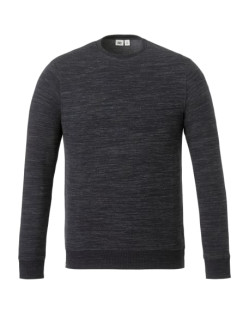 tentree Space Dye Classic Crew - Hommes